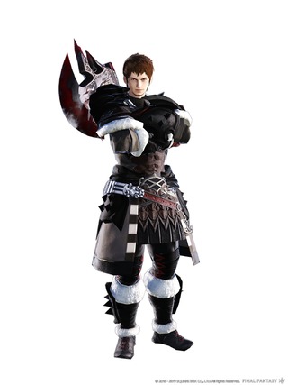 FFXIV patch 5.1 FFXIV patch 5.1