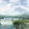 Capture de Final Fantasy XIV Online