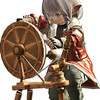 Capture de Final Fantasy XIV Online