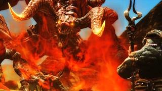 Ifrit? Ifrit?