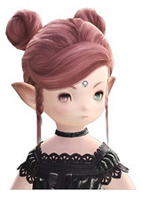 Lalafell : Dunesfolk Lalafell : Dunesfolk
