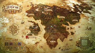 Carte du monde Carte du monde