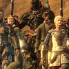 Capture de Final Fantasy XIV Online
