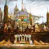 Capture de Final Fantasy XIV Online