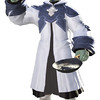 Capture de Final Fantasy XIV Online