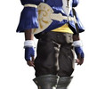 Capture de Final Fantasy XIV Online