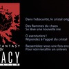 Capture de Final Fantasy XIV Online