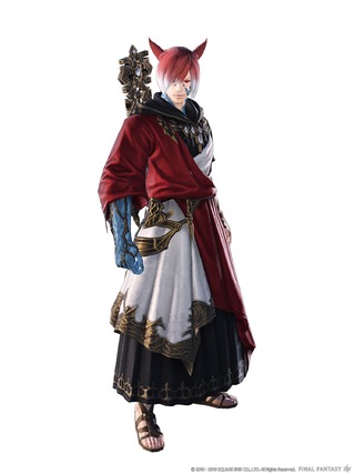 FFXIV patch 5.1 FFXIV patch 5.1