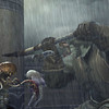 Capture de Final Fantasy XIV Online