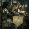 Capture de Final Fantasy XIV Online