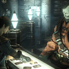 Capture de Final Fantasy XIV Online