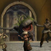 Capture de Final Fantasy XIV Online