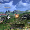 Capture de Final Fantasy XIV Online