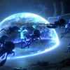 Capture de Final Fantasy XIV Online