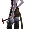 Capture de Final Fantasy XIV Online