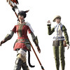 Capture de Final Fantasy XIV Online