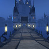 Capture de Final Fantasy XIV Online