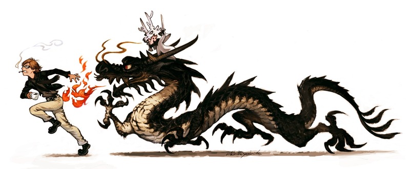 Yoshi-p art