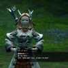 Capture de Final Fantasy XIV Online