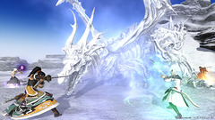 Final Fantasy XIV : vous pouvez désormais faire l'intégralité du scénario en solo