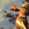Capture de Final Fantasy XIV Online