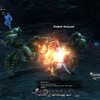 Capture de Final Fantasy XIV Online