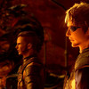 Capture de Final Fantasy XIV Online