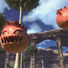 Capture de Final Fantasy XIV Online