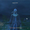 Capture de Final Fantasy XIV Online