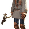 Capture de Final Fantasy XIV Online