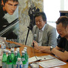 Capture de Final Fantasy XIV Online