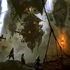 Capture de Final Fantasy XIV Online