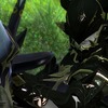 Capture de Final Fantasy XIV Online