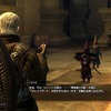 Capture de Final Fantasy XIV Online