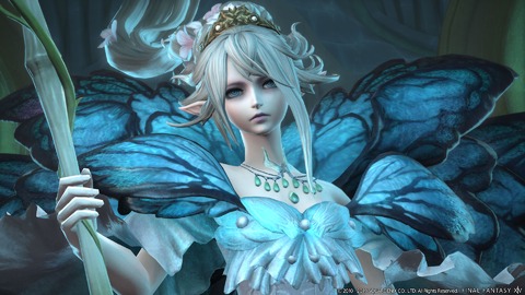 Final Fantasy XIV Online - FFXIV Shadowbringers à l'E3 : 52e Lettre du Producteur LIVE et Battle Challenge Titania