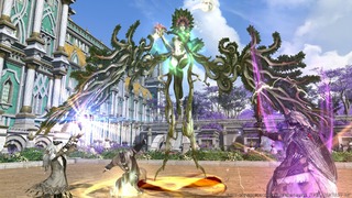 FFXIV patch 5.1 FFXIV patch 5.1