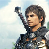 Capture de Final Fantasy XIV Online
