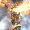 Capture de Final Fantasy XIV Online
