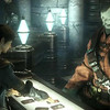 Capture de Final Fantasy XIV Online