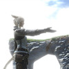 Capture de Final Fantasy XIV Online