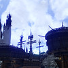 Capture de Final Fantasy XIV Online