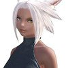 Capture de Final Fantasy XIV Online