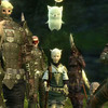 Capture de Final Fantasy XIV Online