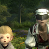 Capture de Final Fantasy XIV Online