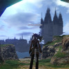 Capture de Final Fantasy XIV Online