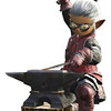 Capture de Final Fantasy XIV Online