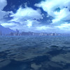 Capture de Final Fantasy XIV Online