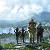 Capture de Final Fantasy XIV Online
