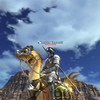 Capture de Final Fantasy XIV Online