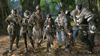 FFXIV patch 5.1 FFXIV patch 5.1